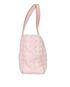 Chanel Travel Line Tote, side view